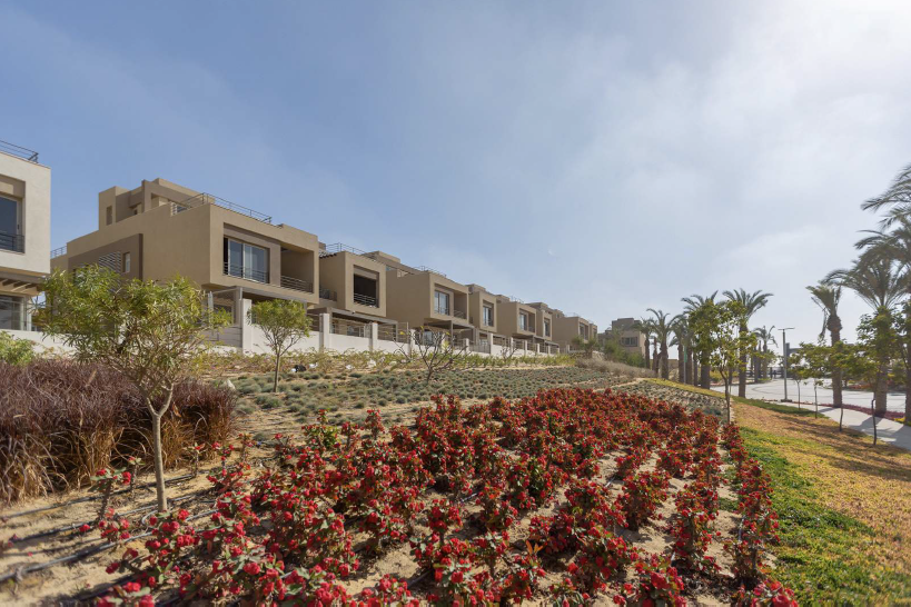Villas